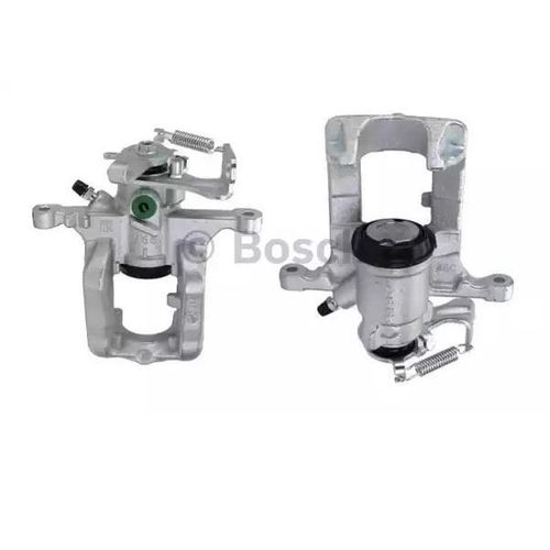BOSCH Bremssattel OPEL,VAUXHALL 0 986 134 152 542377,95520078,CR1866 Bremszange 13300885
