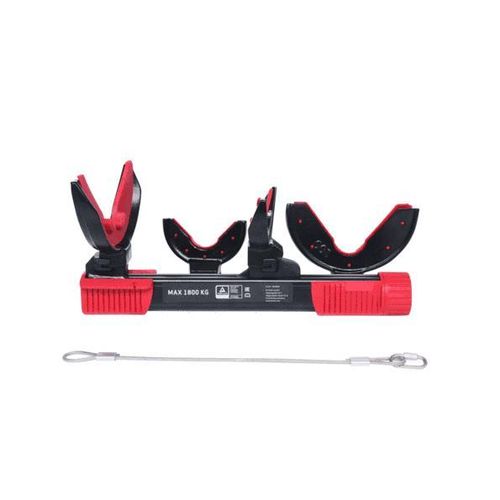 KS TOOLS Federspanner, Fahrwerksfeder 500.8625