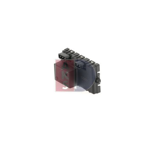 AKS DASIS Regler, Innenraumgebläse BMW 700023N 67326932438,67326988452,6922058 6932438,6937774,6948422,67326922058,67326937774,67326948422,67636988452