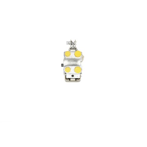 BOSCH Bremskraftregler PEUGEOT 0 986 482 034 486196,96315775,PV2034