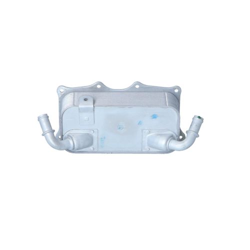 NRF Ölkühler PORSCHE 31290 94810728121,94810728122,95810727100 Ölkühler, Motoröl 95810727101