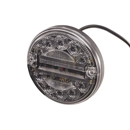 HELLA Heckleuchte 2NR 357 026-151