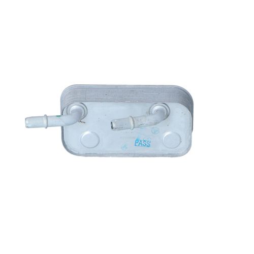 NRF Ölkühler BMW 31190 17221436258,17227505826 Ölkühler, Motoröl