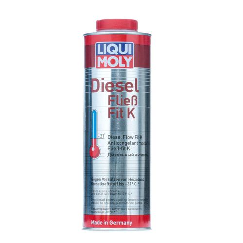 LIQUI MOLY Kraftstoffadditiv 1878 P000033