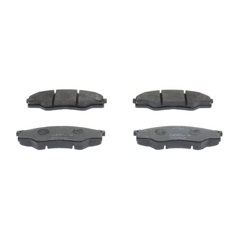 BOSCH Bremsbelagsatz TOYOTA 0 986 494 425 04465YZZDW,44650K160,BP1347 E990R018702465,044650K160,044650K010