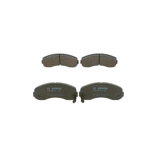 BOSCH Bremsbelagsatz KIA 0 986 494 314 BP1204,E990R02A10801391,0K60A3328Z 0K60A3328ZA,0K60B3328Z,0K60B3328ZA,K60A3328ZA,RB913311261