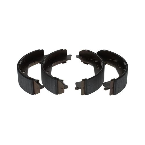 BOSCH Bremsbacken VW,TOYOTA 0 986 487 354 0449560070,0449560010,0449560011 Trommelbremsbacken,Bremsbackensatz 0449560031,0449560051,0449560060