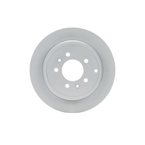 BOSCH Bremsscheibe PEUGEOT 0 986 478 733 E190R02C03570164,4246V7 Bremsscheiben,Scheibenbremsen