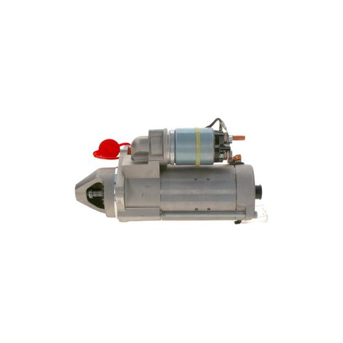 BOSCH Anlasser MAN,TEMSA 0 986 023 200 51262017193,51262017222,51262017236 Starter 51262019222,51262019236,M008T62671,M8T62671