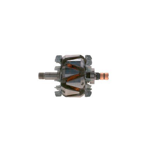 BOSCH Läufer, Generator VW,MERCEDES-BENZ,AUDI F 00M 121 636 038903213