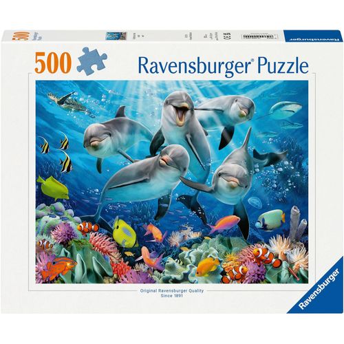 Puzzle RAVENSBURGER 