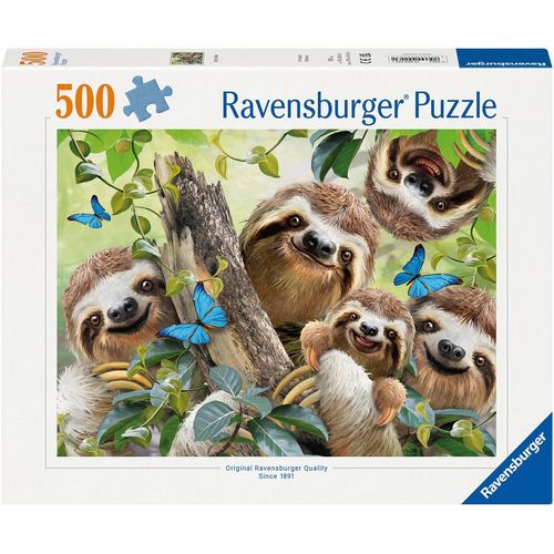 Puzzle RAVENSBURGER 