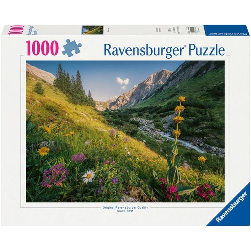 Puzzle RAVENSBURGER 