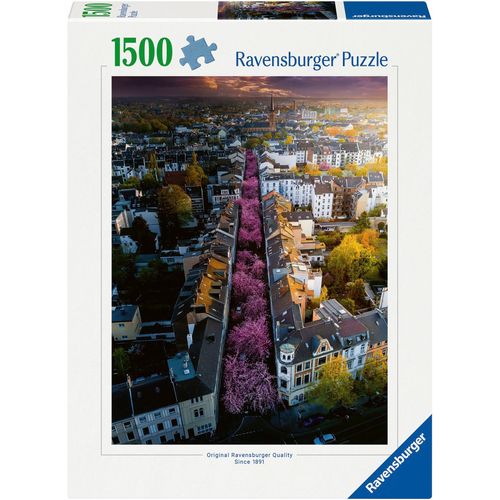 Puzzle RAVENSBURGER 