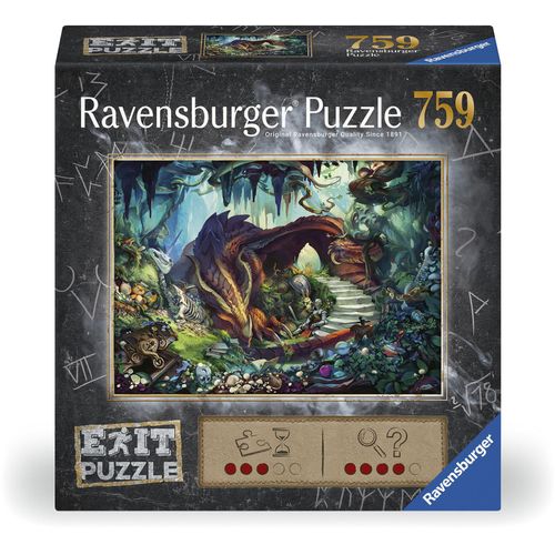 Puzzle RAVENSBURGER 