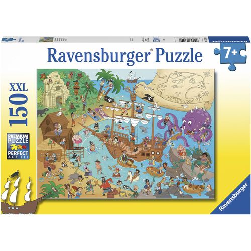 Puzzle RAVENSBURGER 