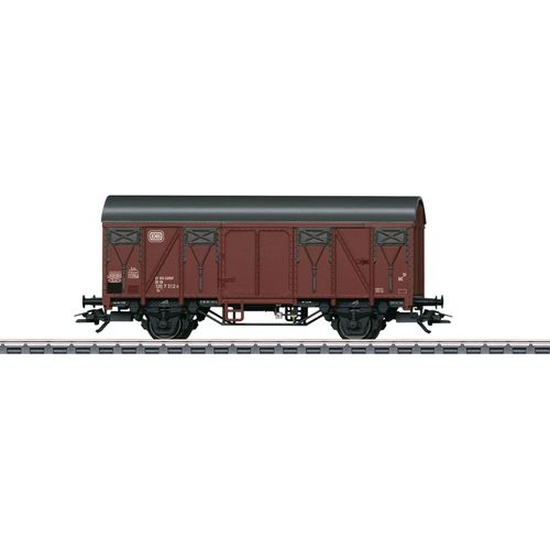 Güterwagen MÄRKLIN 