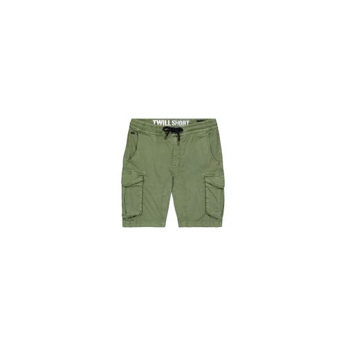 Sweatshorts ALPHA INDUSTRIES 