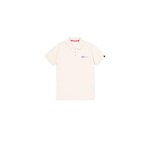 Poloshirt ALPHA INDUSTRIES 