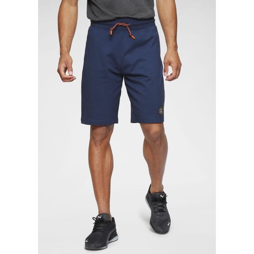 Sweatshorts BRUNO BANANI 