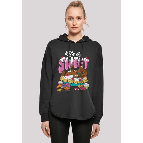 Kapuzenpullover F4NT4STIC 