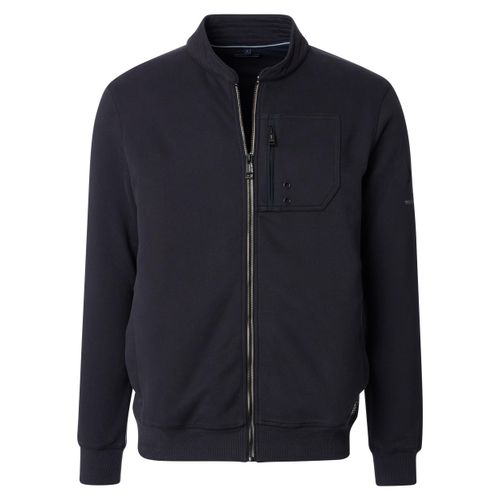 Sweatjacke CASAMODA 