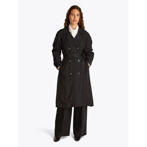 Trenchcoat TOMMY HILFIGER 