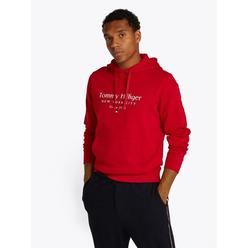 Hoodie TOMMY HILFIGER 