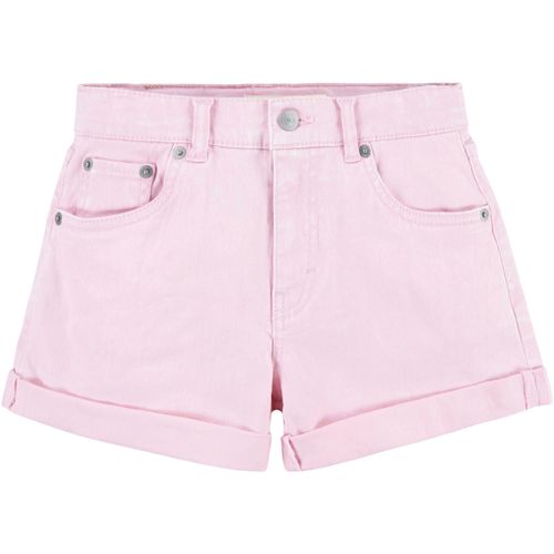 Jeansshorts LEVI'S KIDS 