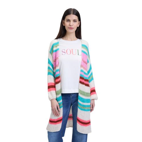 Strickjacke CARTOON 