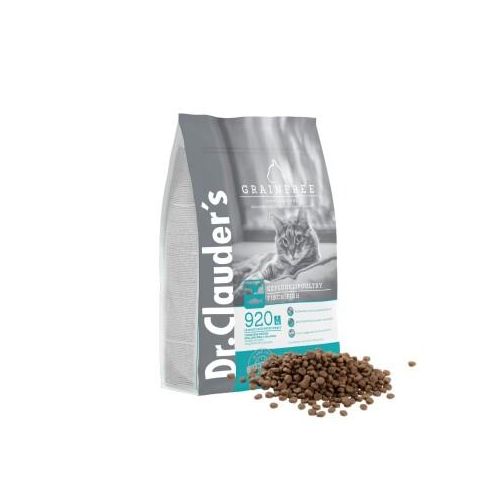 Dr. Clauder's Dr.Clauder's High Premium Adult Grainfree 4 kg