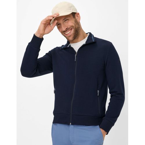 Sweatjacke BRAX 