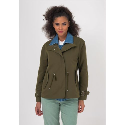 Trenchcoat FRESHLIONS 