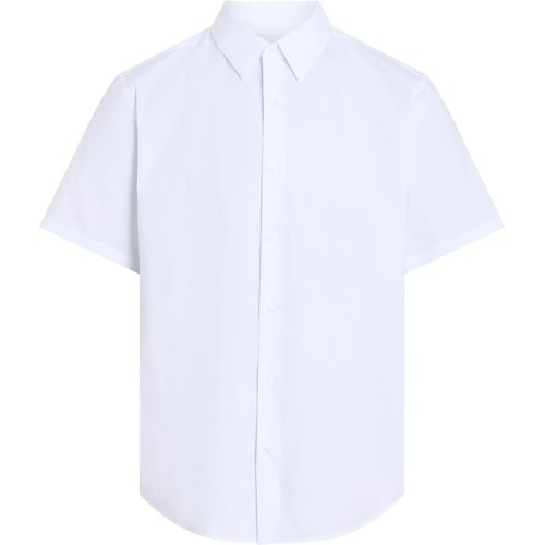 Kurzarmhemd CALVIN KLEIN 