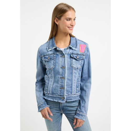 Jeansjacke FRIEDA & FREDDIES 