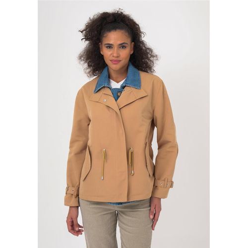 Trenchcoat FRESHLIONS 