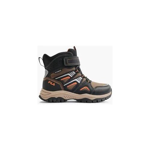 Boots - Herren - braun