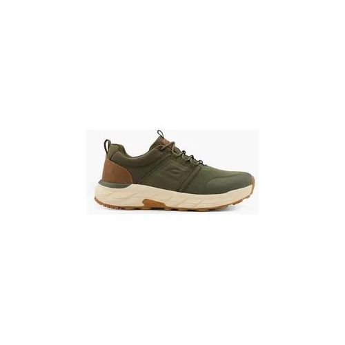 Sneaker - Herren - khaki - 42