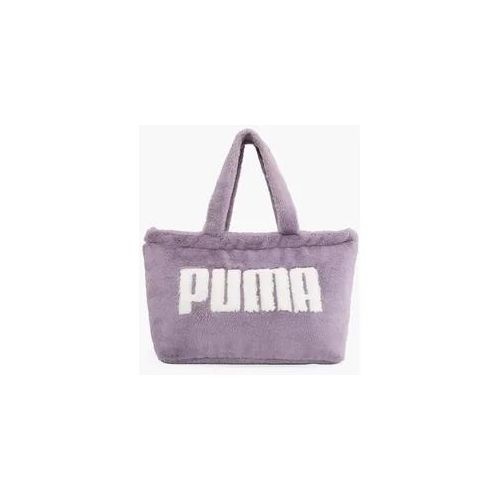 Shopper - Damen - lila - one size