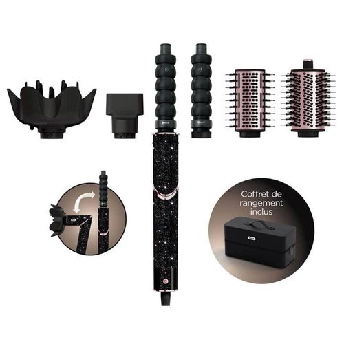 Shark HD446JBEU Haartrockner