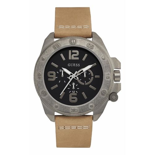 Herrenuhr Guess W0659G4 (Ø 46 mm)