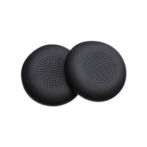 Logitech Ohrpolster für Headset - Graphite (Packung mit 2)