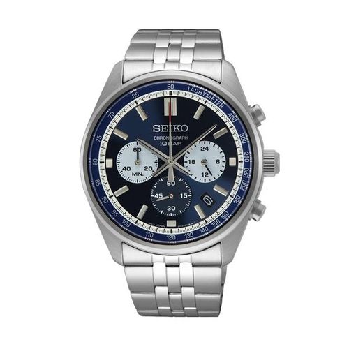Seiko Uhr Modell SSB427P1