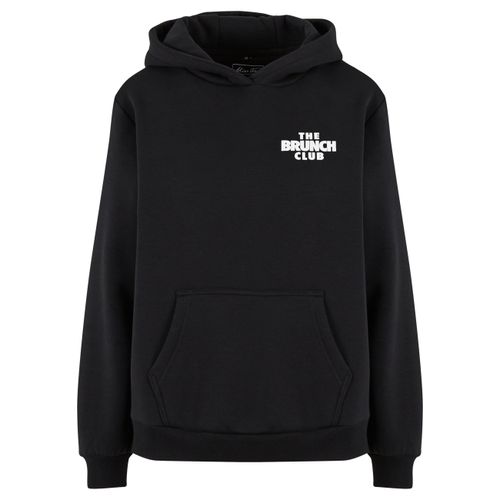 Kapuzenpullover MISS TEE 