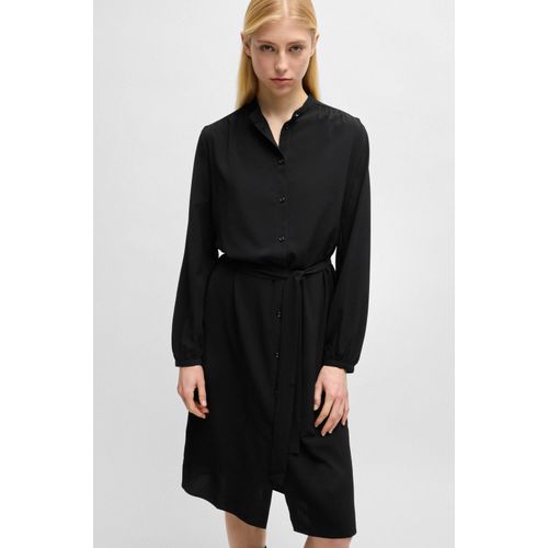 Blusenkleid BOSS ORANGE 
