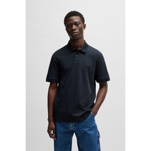 Poloshirt BOSS ORANGE 
