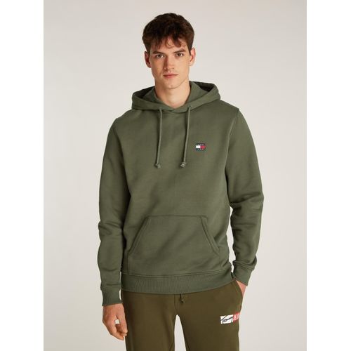 Hoodie TOMMY JEANS 