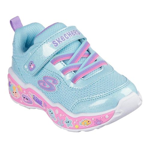 Lauflernschuh SKECHERS 