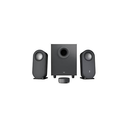Logitech Z407 - Android Edition - Lautsprechersystem - für PC - kabellos