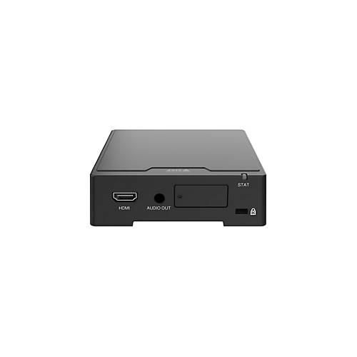 AXIS D1110 - Video-Decoder - 8 Kanäle